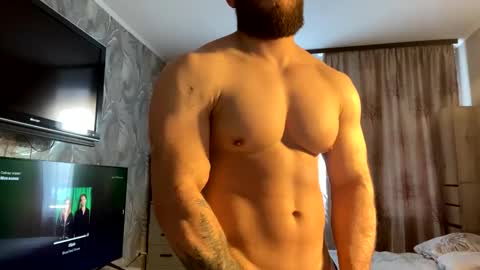 muscularjuggler online show from February 13, 2026, 3:02 am
