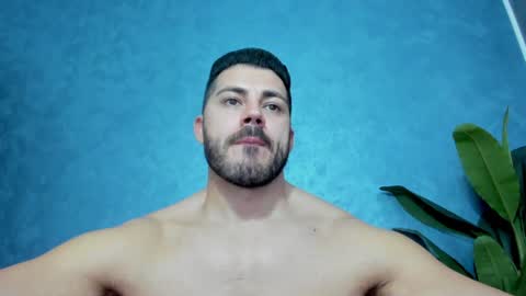 muscularmaster onlyfans online show from January 25, 2025, 12:59 am