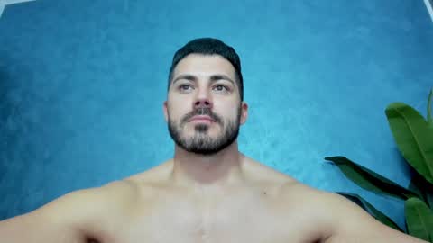 muscularmaster onlyfans online show from January 25, 2025, 10:50 pm