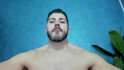 muscularmaster onlyfans online show from January 27, 2025, 10:27 am