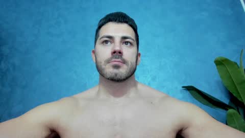 muscularmaster onlyfans online show from January 30, 2025, 10:19 am