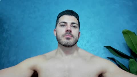 muscularmaster onlyfans online show from January 31, 2025, 1:11 am