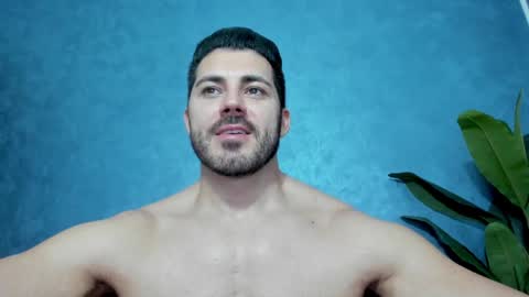 muscularmaster onlyfans online show from February 5, 2025, 1:26 am