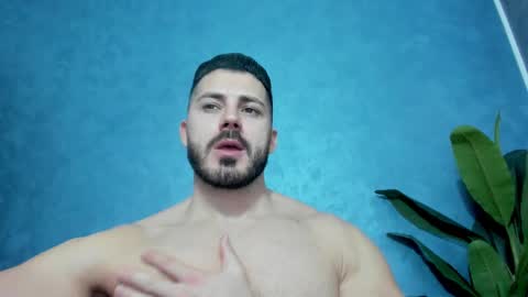 muscularmaster onlyfans online show from February 13, 2025, 11:04 pm