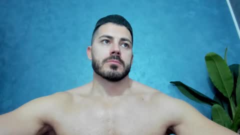 muscularmaster onlyfans online show from February 14, 2025, 9:56 am