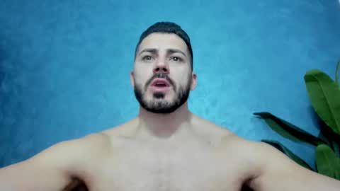 muscularmaster onlyfans online show from February 16, 2025, 1:58 am