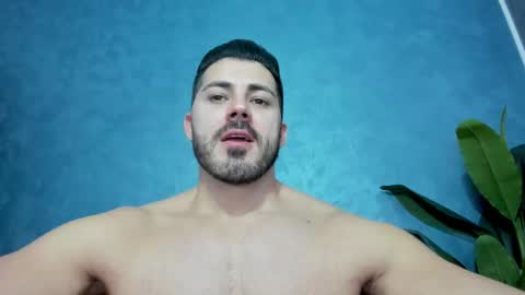 muscularmaster onlyfans online show from February 20, 2025, 10:04 pm