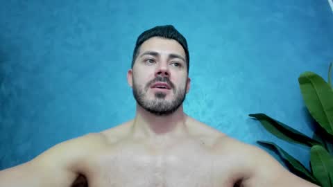 muscularmaster onlyfans online show from February 23, 2025, 12:19 am