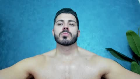 muscularmaster onlyfans online show from February 24, 2025, 10:37 am