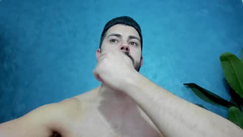 muscularmaster onlyfans online show from February 24, 2025, 10:14 pm