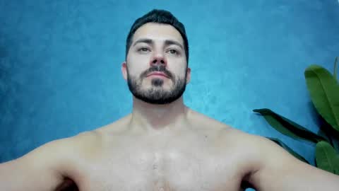 muscularmaster onlyfans online show from February 26, 2025, 10:09 pm