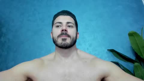 muscularmaster onlyfans online show from March 1, 2025, 10:31 pm