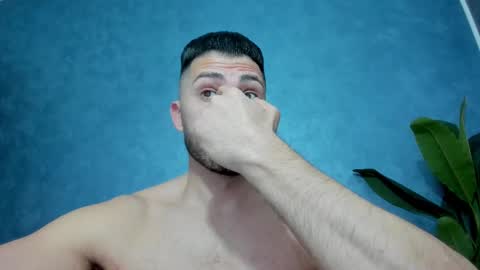 muscularmaster onlyfans online show from March 5, 2025, 9:59 pm