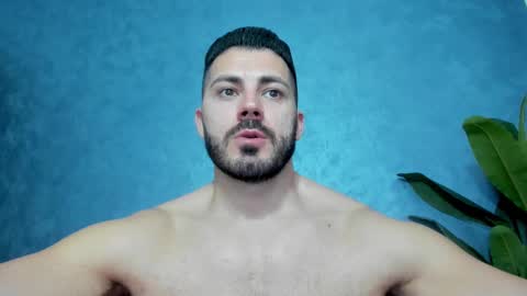 muscularmaster onlyfans online show from March 10, 2025, 1:01 am