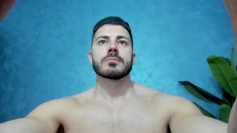 muscularmaster onlyfans online show from March 10, 2025, 10:34 pm