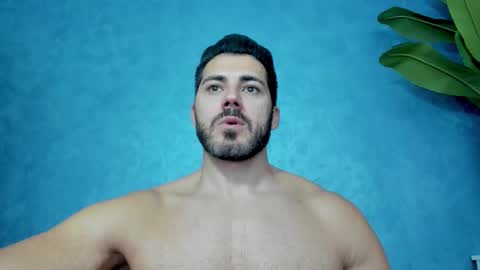 muscularmaster onlyfans online show from September 11, 2025, 9:20 am