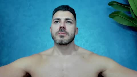 muscularmaster onlyfans online show from September 17, 2025, 9:22 am