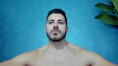 muscularmaster onlyfans online show from September 26, 2025, 9:24 am