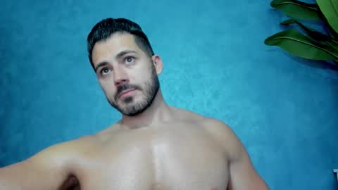 muscularmaster onlyfans online show from September 29, 2025, 8:57 pm