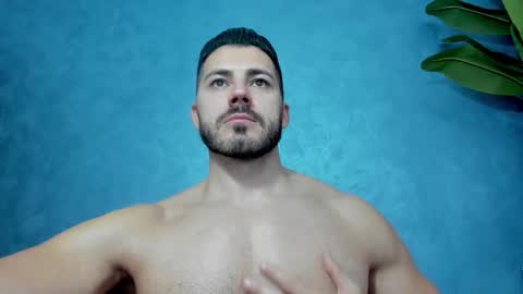 muscularmaster onlyfans online show from October 16, 2025, 9:32 am