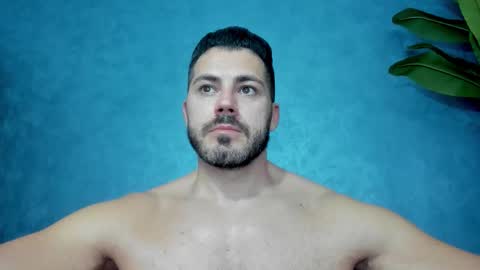 muscularmaster onlyfans online show from October 17, 2025, 8:55 pm