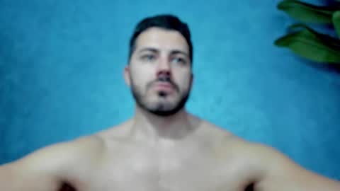 muscularmaster onlyfans online show from October 28, 2025, 10:45 pm