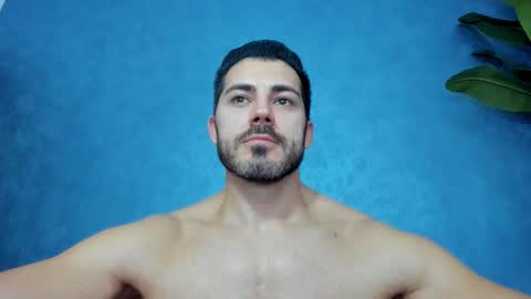 muscularmaster onlyfans online show from February 7, 2026, 10:57 pm