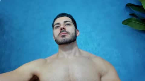 muscularmaster onlyfans online show from February 10, 2026, 10:30 am