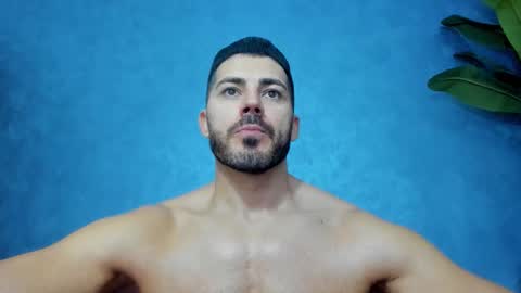 muscularmaster onlyfans online show from February 17, 2026, 10:12 am