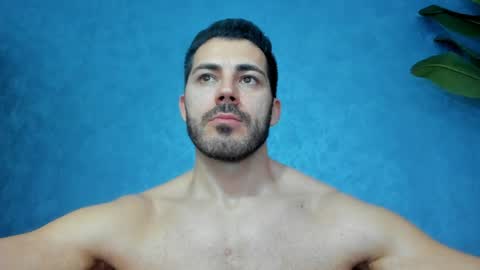 muscularmaster onlyfans online show from April 2, 2026, 9:56 pm