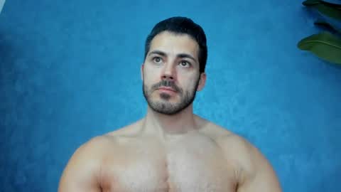 muscularmaster onlyfans online show from April 3, 2026, 8:51 pm