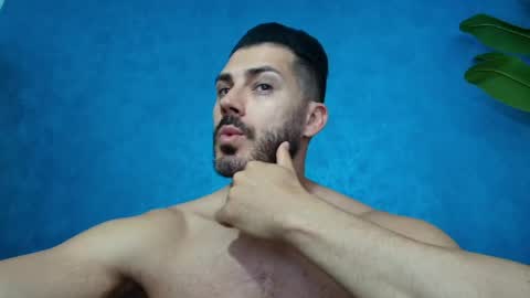 muscularmaster onlyfans online show from June 9, 2026, 8:53 pm