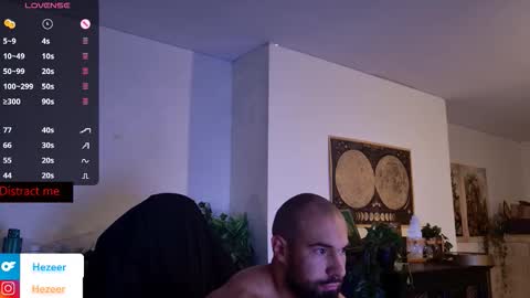 Musculus online show from December 14, 2025, 8:57 pm