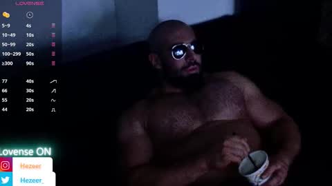 Musculus online show from February 24, 2026, 11:58 pm