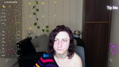 Jenya online show from January 25, 2025, 5:18 am