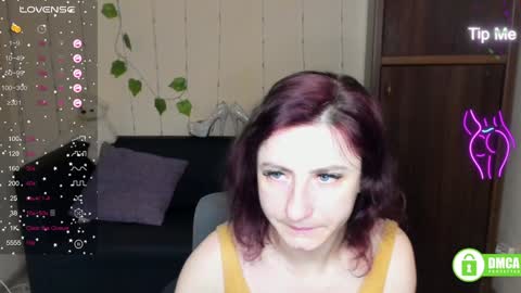 Jenya online show from January 31, 2025, 2:04 am