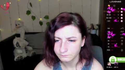 Jenya online show from February 12, 2025, 4:54 am