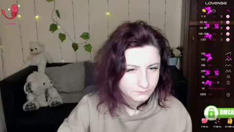 Jenya online show from February 14, 2025, 2:07 am