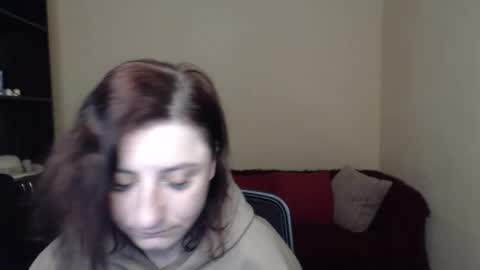 Jenya online show from February 16, 2025, 1:47 am