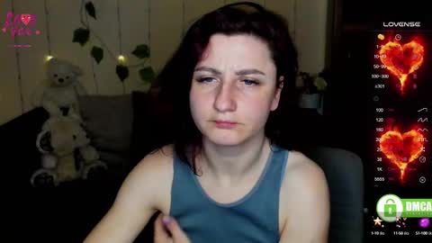 Jenya online show from February 23, 2025, 9:26 pm