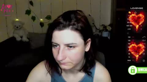 Jenya online show from February 24, 2025, 4:49 am