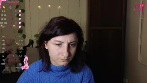 Jenya online show from March 11, 2025, 6:30 pm