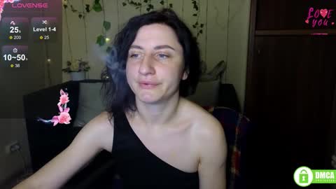 Jenya online show from September 30, 2025, 5:40 pm