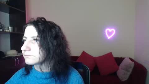 Jenya online show from November 11, 2025, 7:03 pm