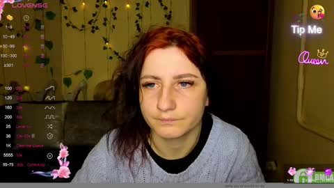 Jenya online show from February 17, 2026, 6:25 pm