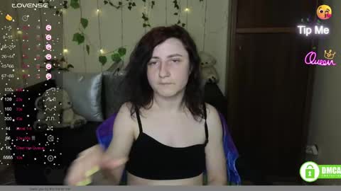 Jenya online show from April 14, 2026, 6:14 pm