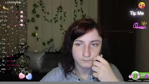 Jenya online show from April 19, 2026, 5:23 pm