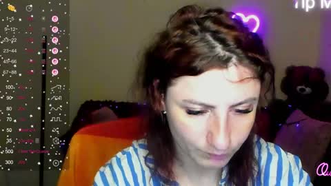 Jenya online show from May 25, 2026, 5:24 am