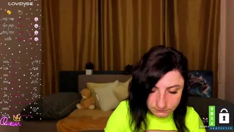 Jenya online show from June 3, 2026, 11:24 am