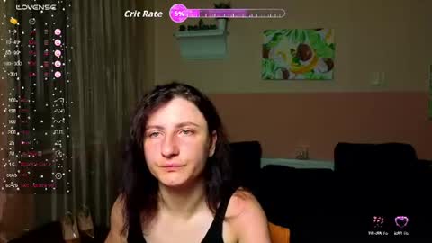 Snapshot of muse_kitty_jenia chatting on July 17, 2026, 6:24 pm Jenya online show from July 17, 2026, 6:24 pm